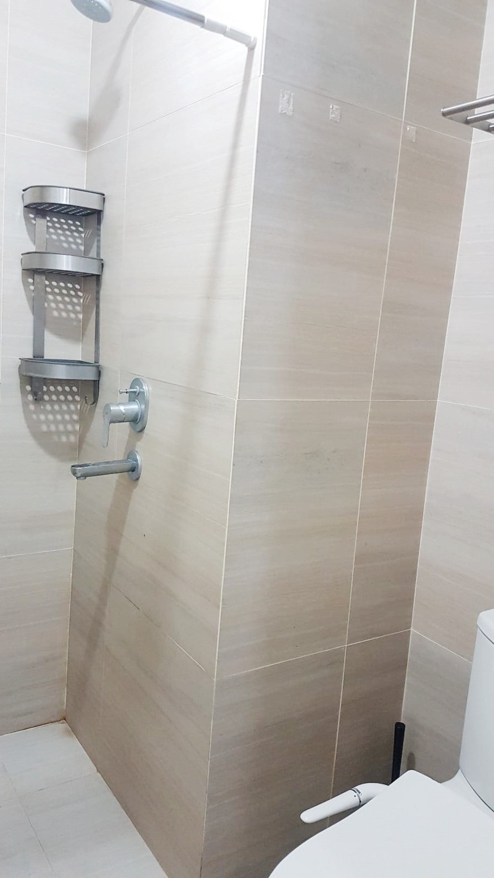 Apartemen Bagus ,nyaman Silk Town graha raya 