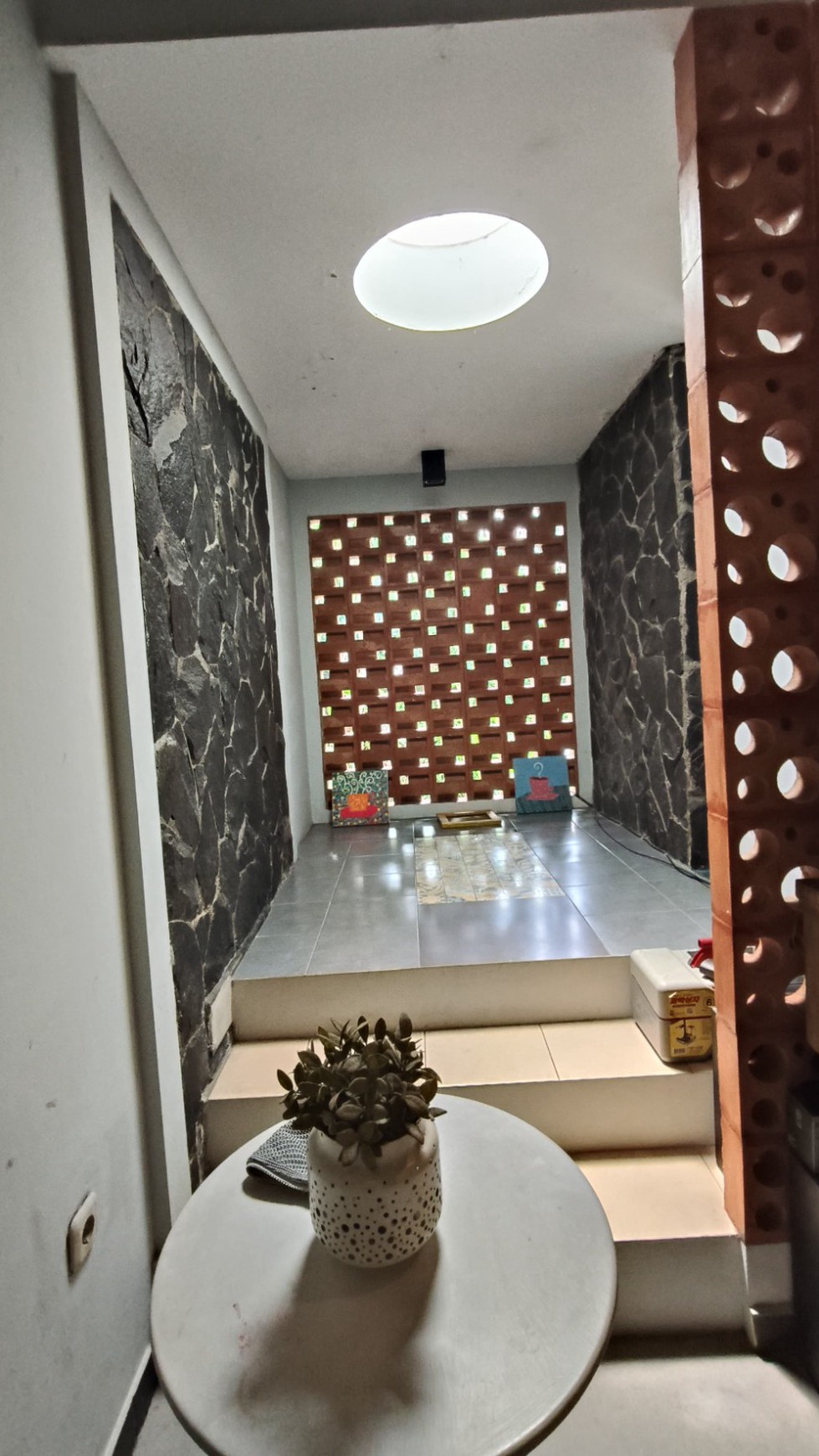 dijual rumah bagus,nyaman,dalam ruangan rapih di Ciputat tangsel