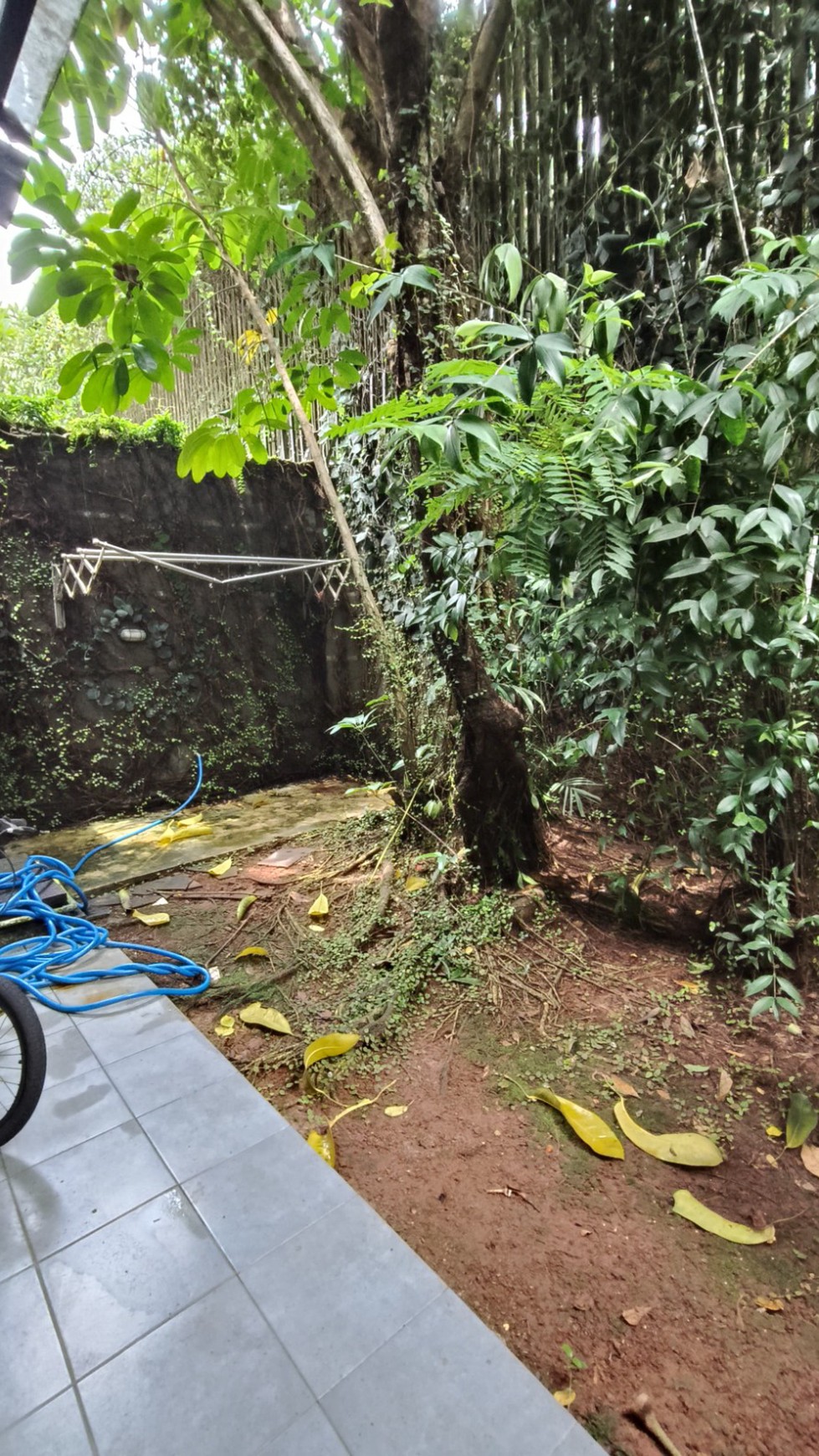 dijual rumah bagus,nyaman,dalam ruangan rapih di Ciputat tangsel