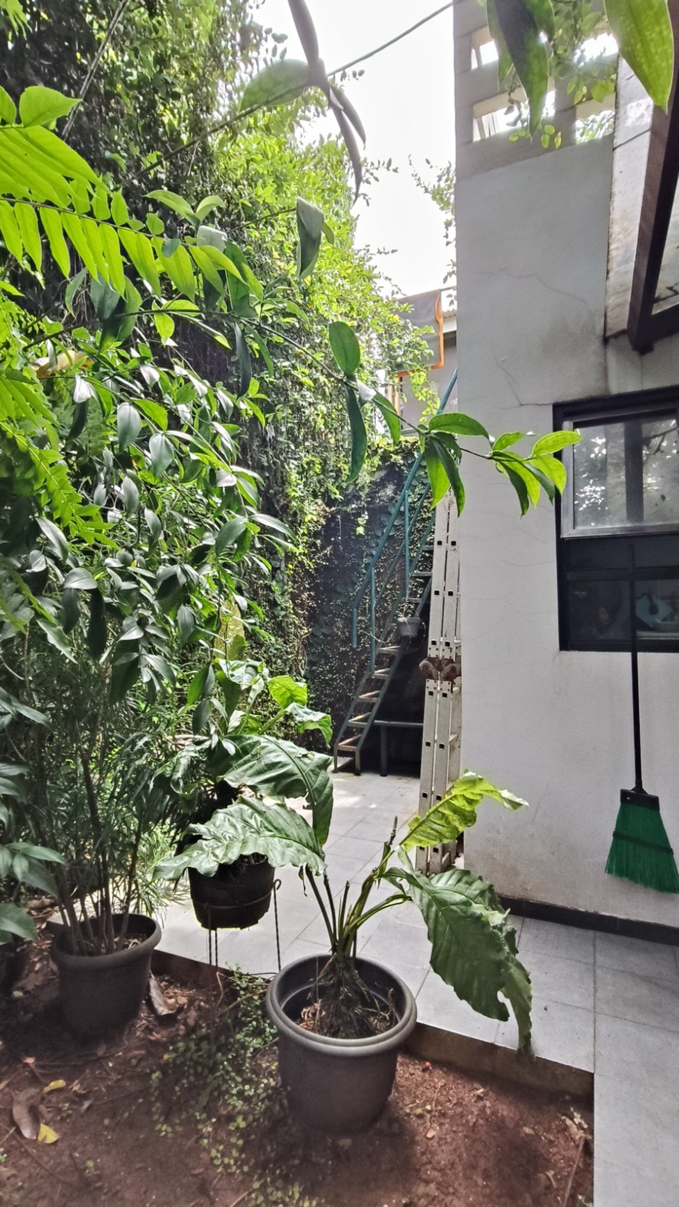 dijual rumah bagus,nyaman,dalam ruangan rapih di Ciputat tangsel