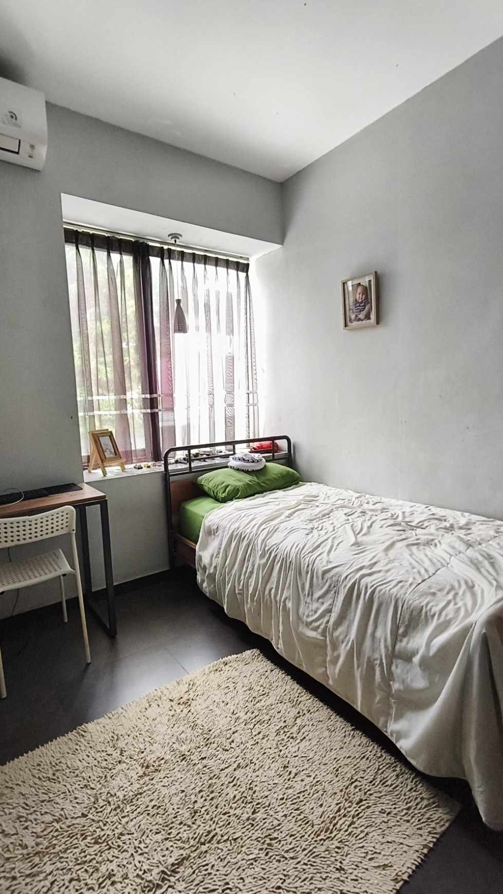 dijual rumah bagus,nyaman,dalam ruangan rapih di Ciputat tangsel