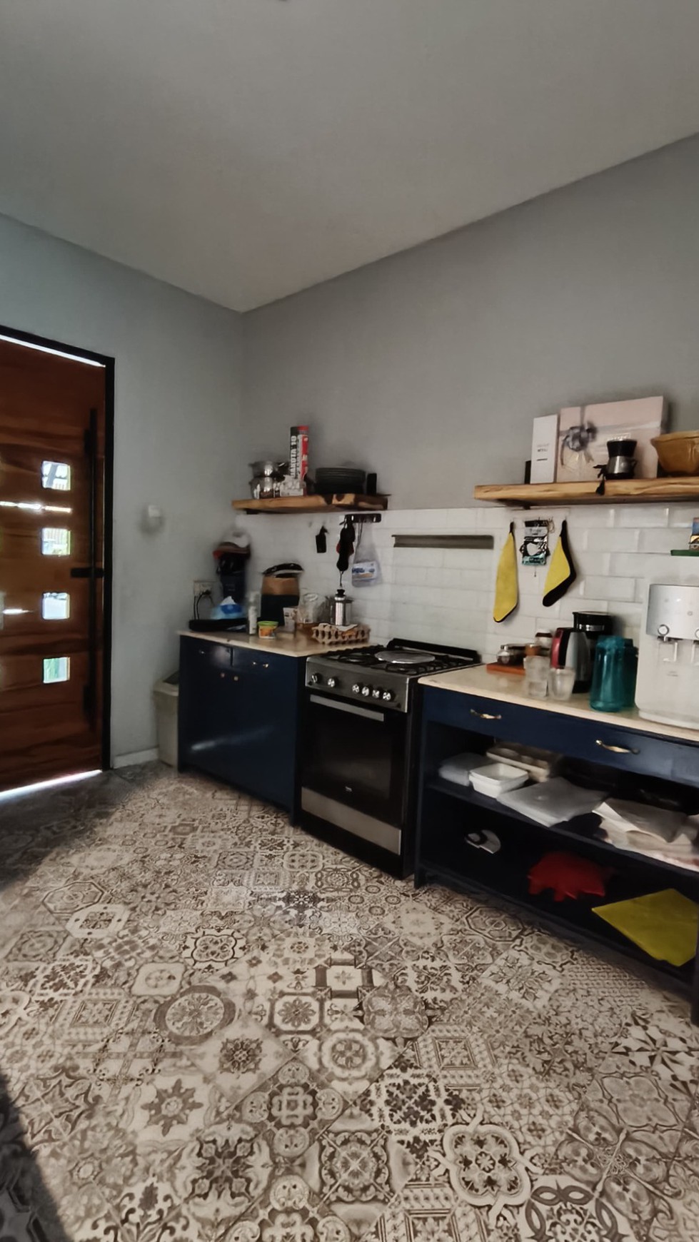 dijual rumah bagus,nyaman,dalam ruangan rapih di Ciputat tangsel