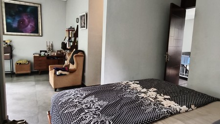 dijual rumah bagus,nyaman,dalam ruangan rapih di Ciputat tangsel