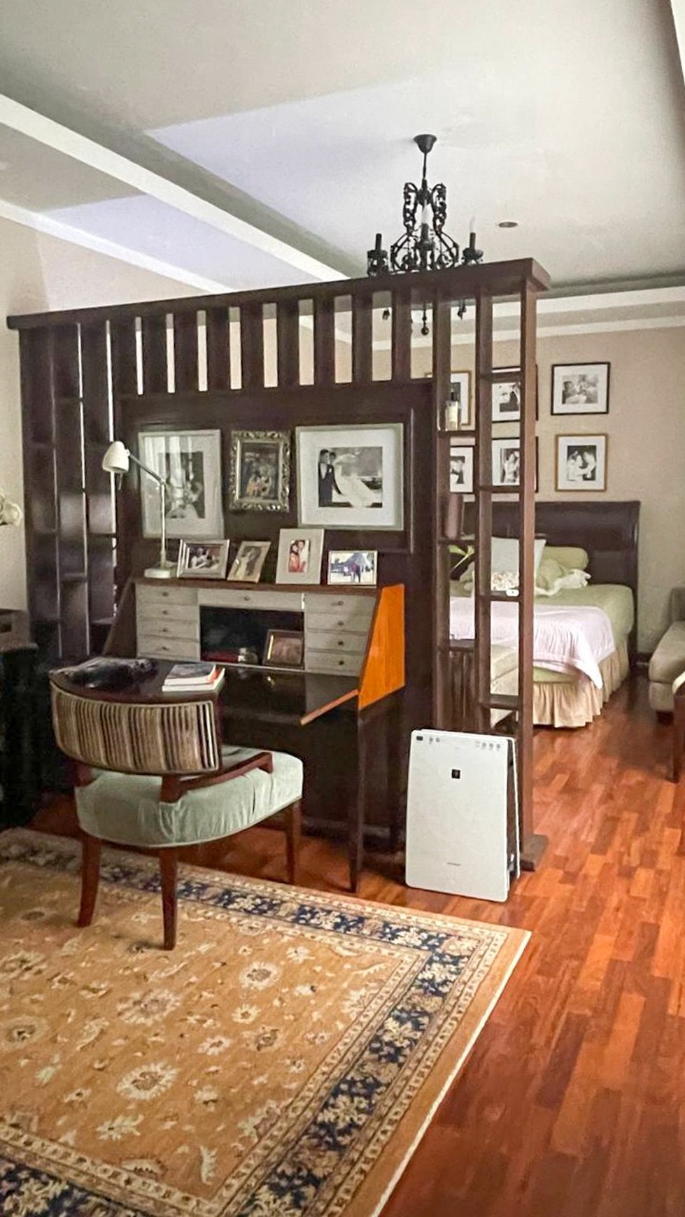 Rumah Mewah,bagus di Bintaro Jaya 7.