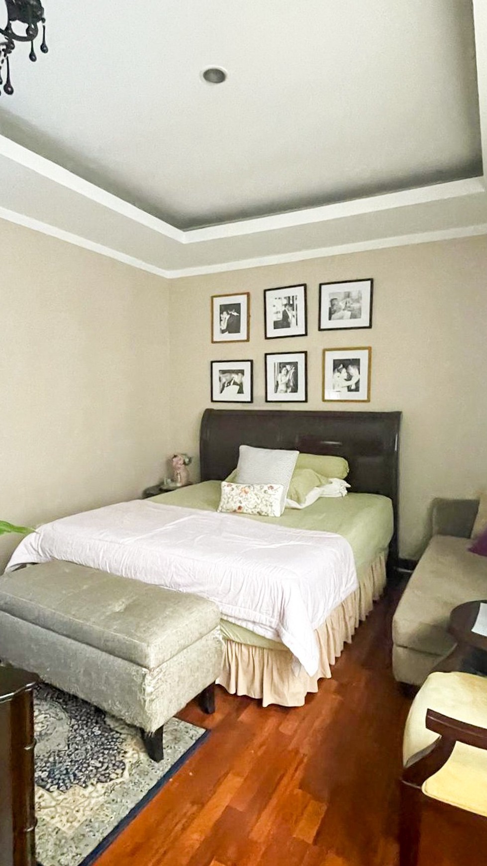 Rumah Mewah,bagus di Bintaro Jaya 7.