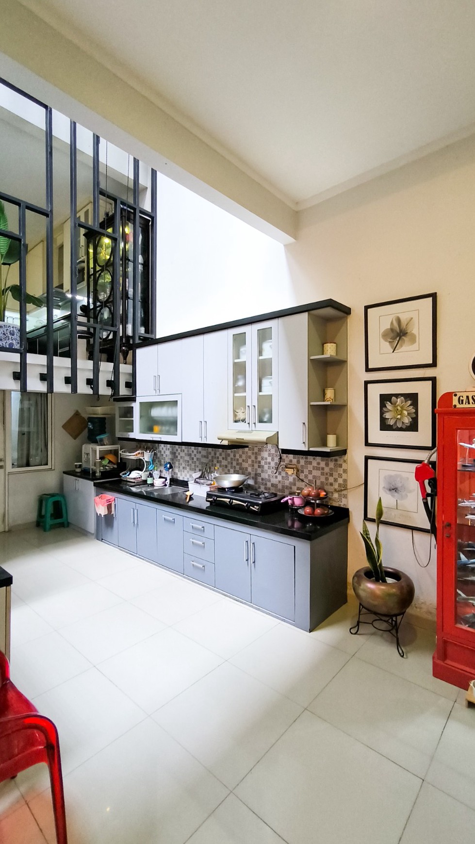 Rumah Mewah,bagus di Bintaro Jaya 7.