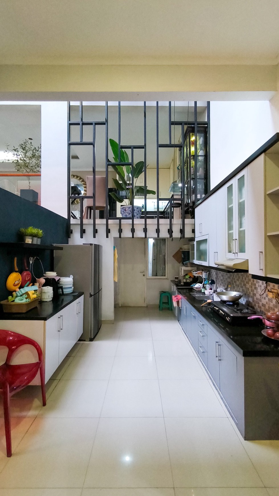 Rumah Mewah,bagus di Bintaro Jaya 7.