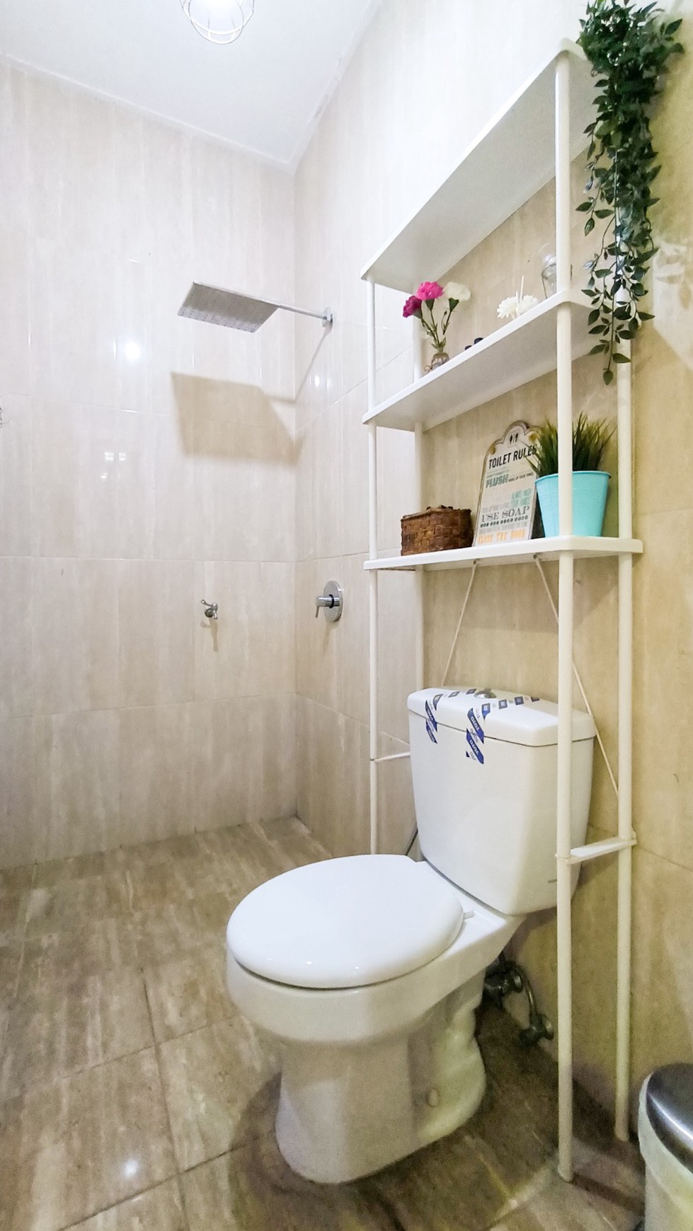 Rumah Mewah,bagus di Bintaro Jaya 7.