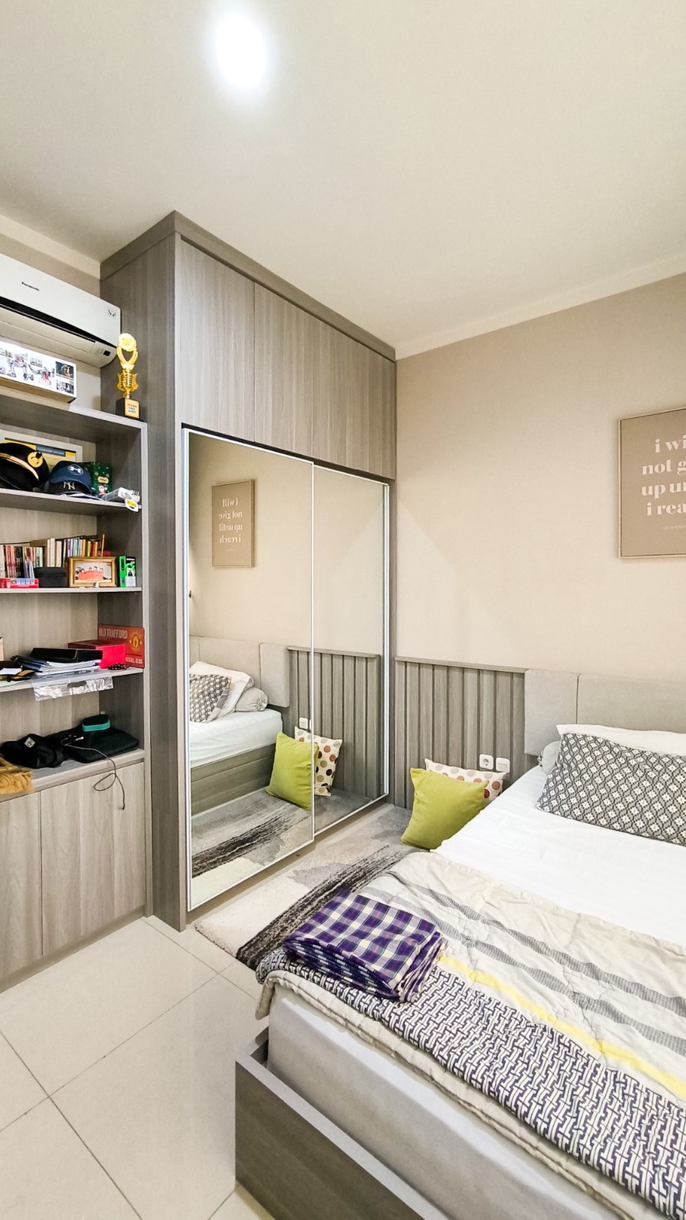 Rumah Mewah,bagus di Bintaro Jaya 7.