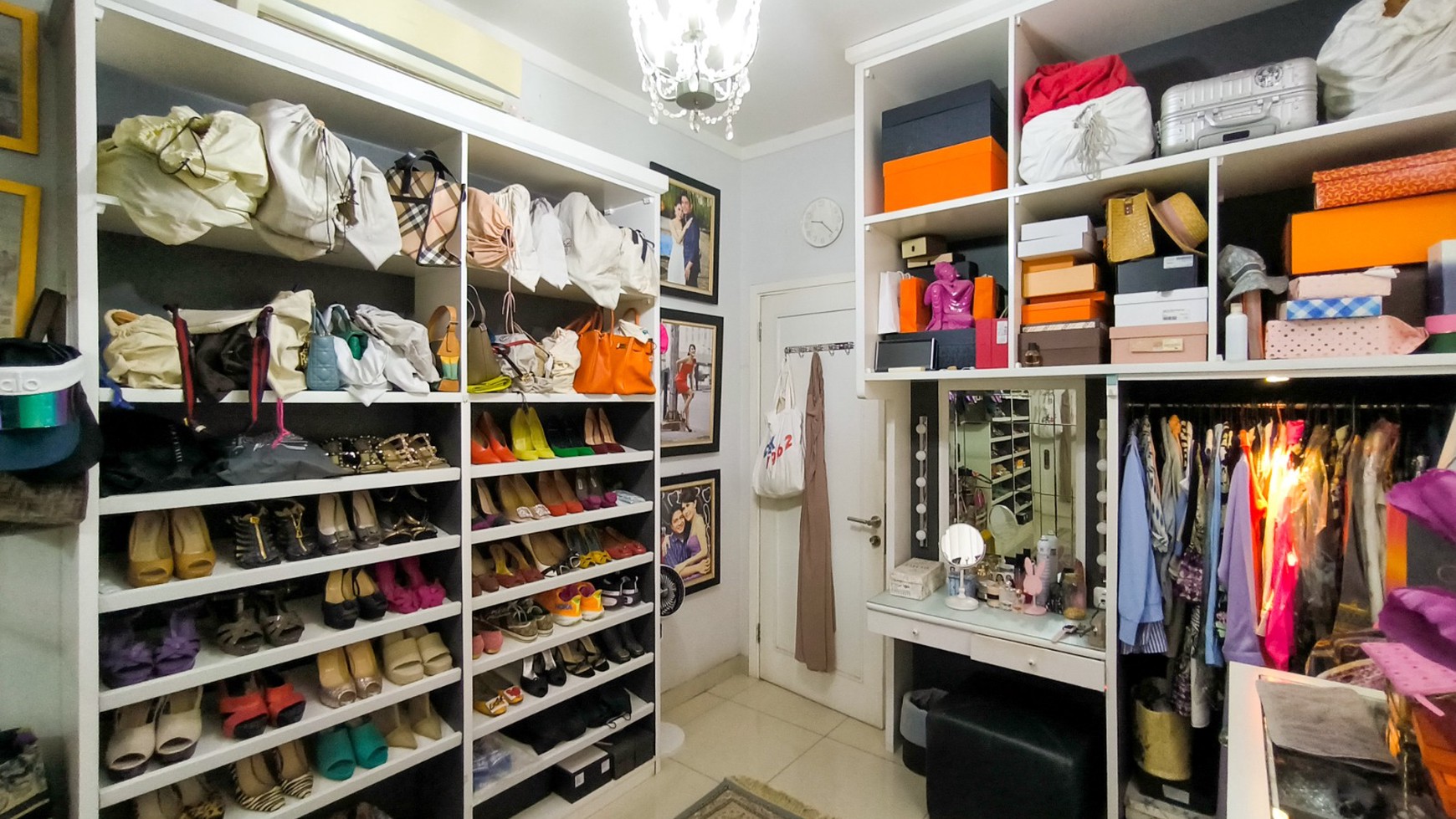 Rumah Mewah,bagus di Bintaro Jaya 7.