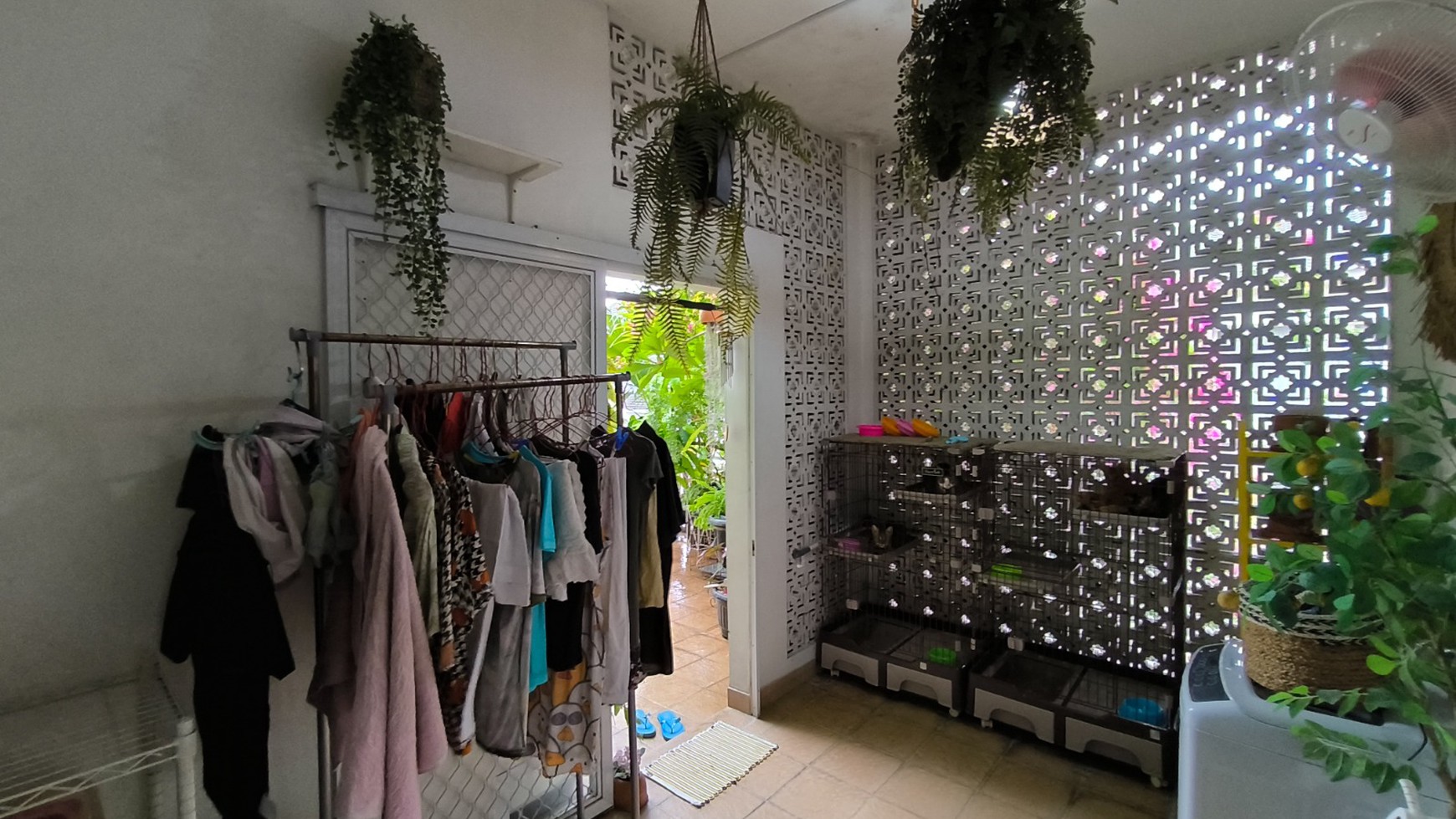 Rumah Mewah,bagus di Bintaro Jaya 7.