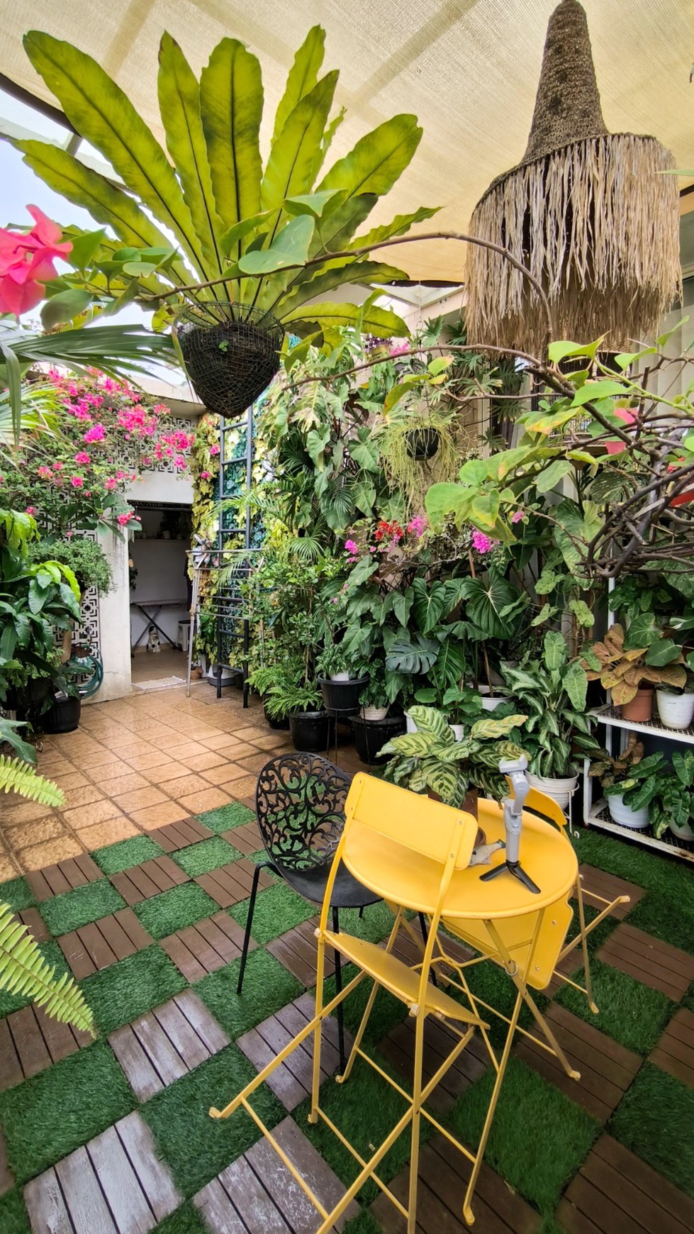 Rumah Mewah,bagus di Bintaro Jaya 7.