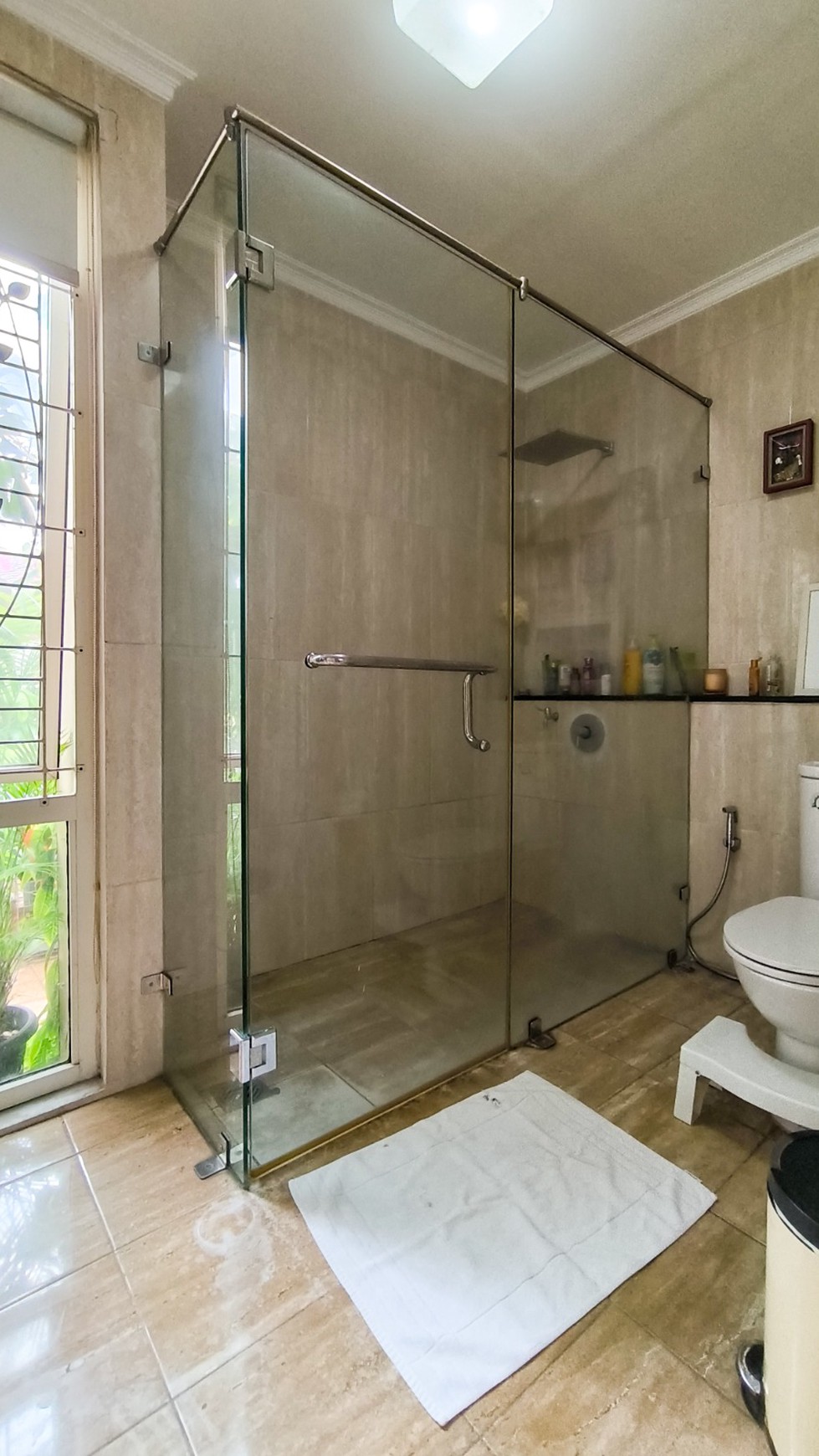 Rumah Mewah,bagus di Bintaro Jaya 7.