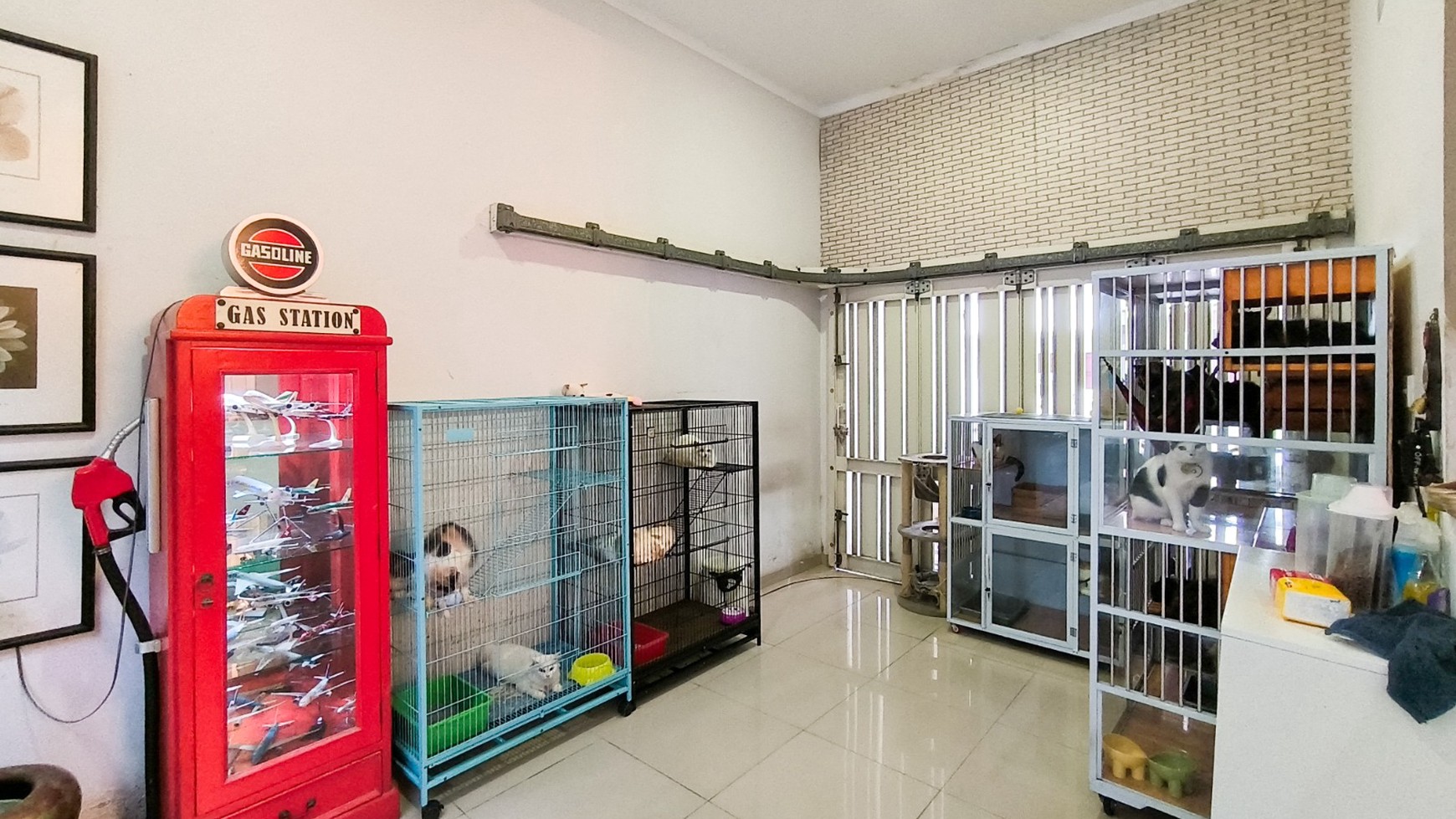 Rumah Mewah,bagus di Bintaro Jaya 7.