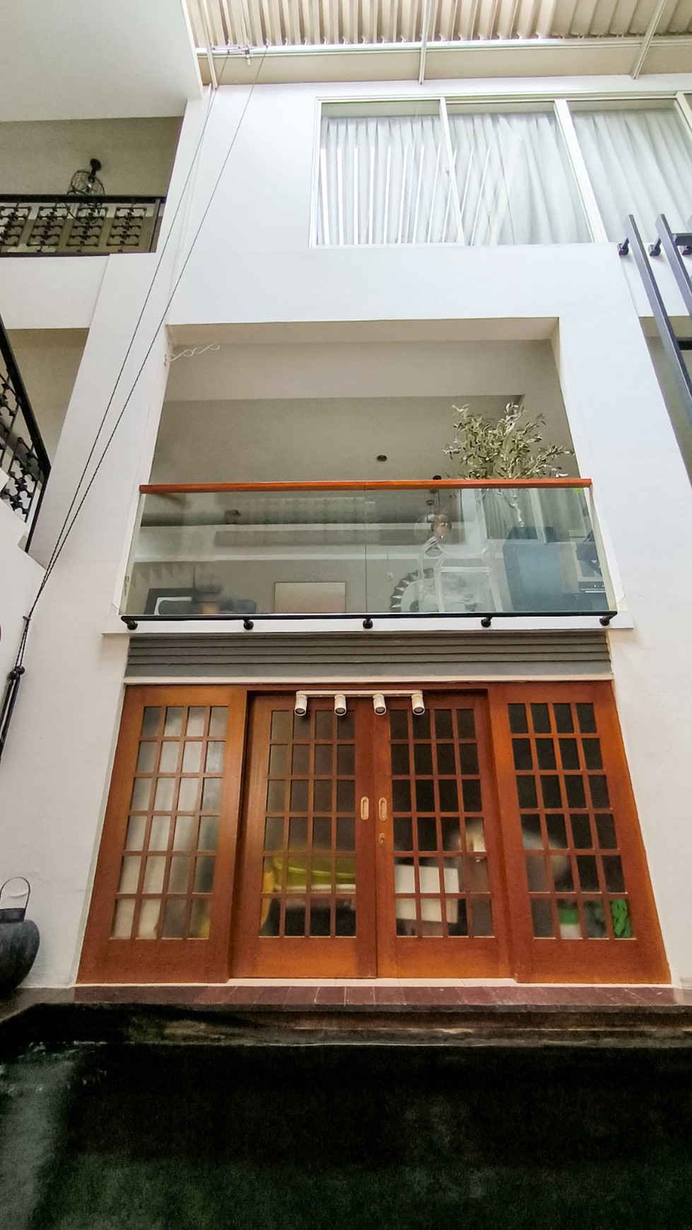 Rumah Mewah,bagus di Bintaro Jaya 7.