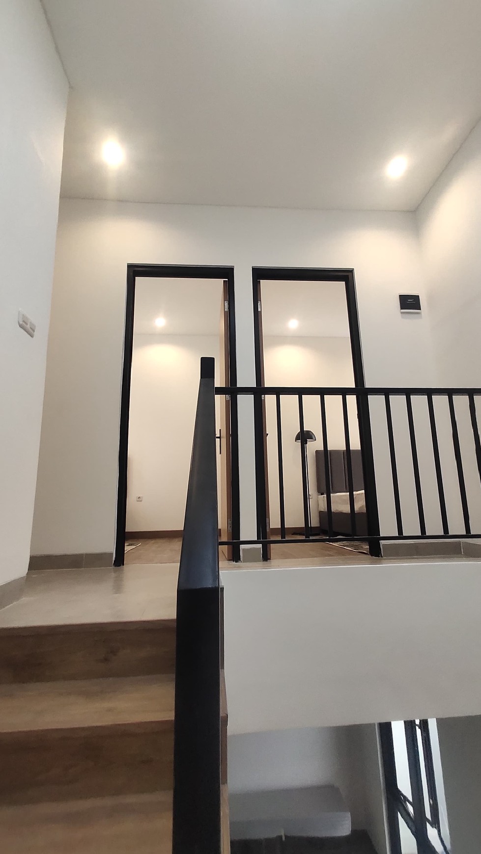 Dijual rumah baru/ Primary di Cluster The Grand Mansion,Cisauk - BSD