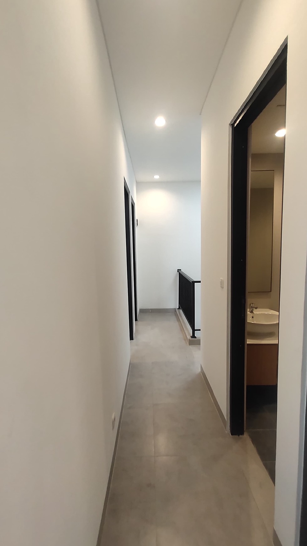 Dijual rumah baru/ Primary di Cluster The Grand Mansion,Cisauk - BSD