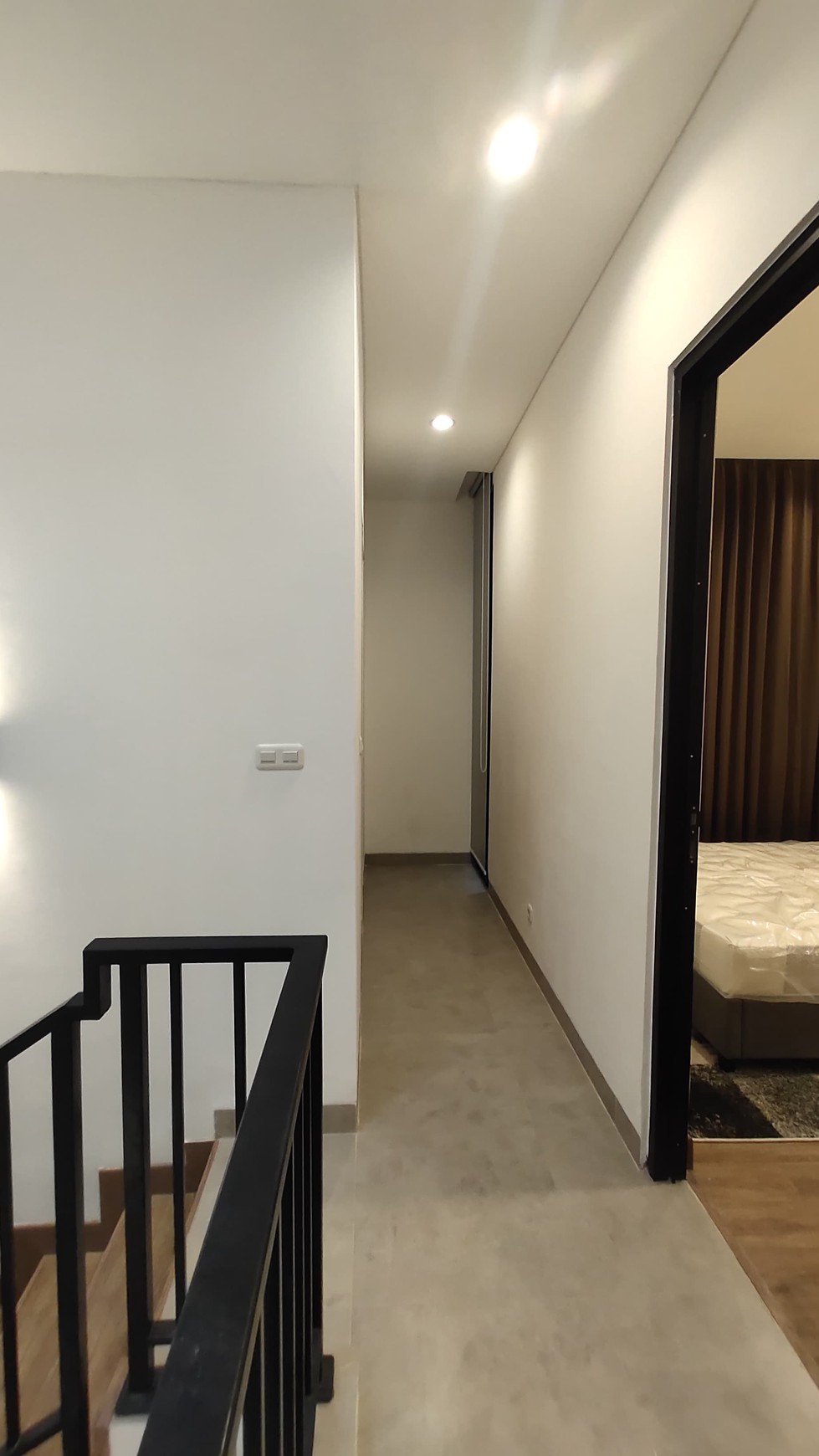 Dijual rumah baru/ Primary di Cluster The Grand Mansion,Cisauk - BSD