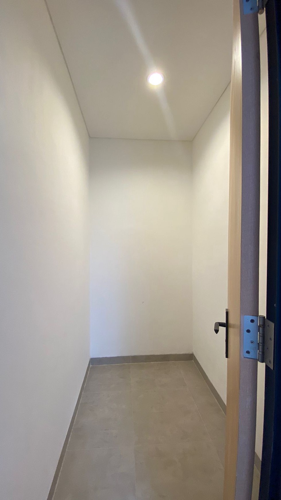 Dijual rumah baru/ Primary di Cluster The Grand Mansion,Cisauk - BSD