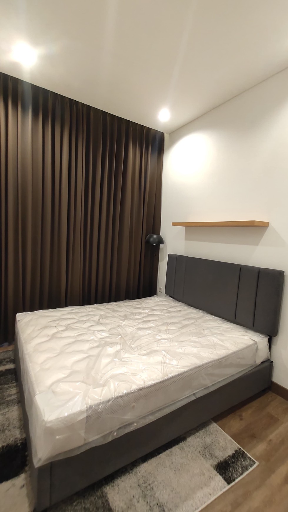 Dijual rumah baru/ Primary di Cluster The Grand Mansion,Cisauk - BSD