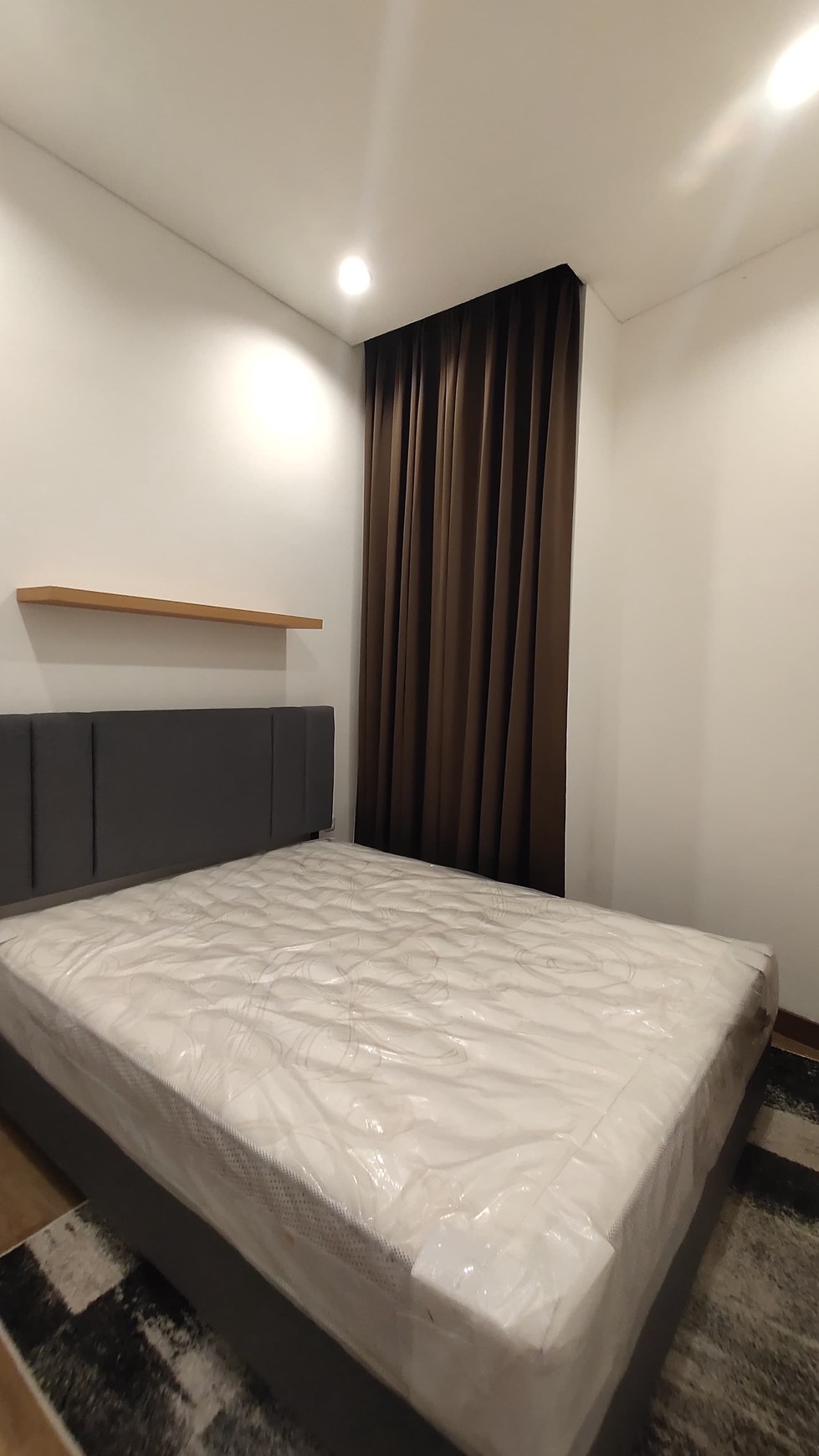 Dijual rumah baru/ Primary di Cluster The Grand Mansion,Cisauk - BSD