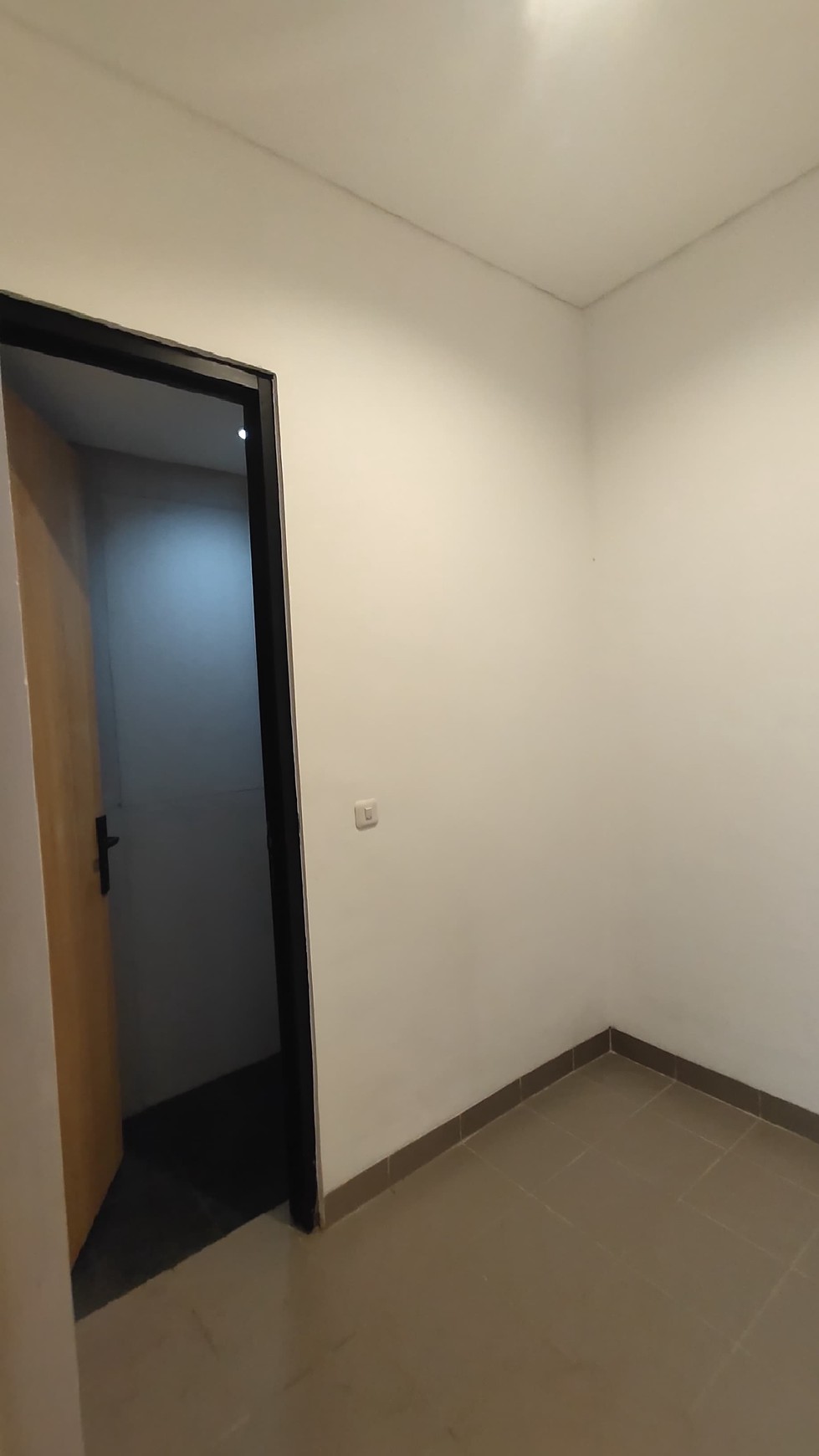 Dijual rumah baru/ Primary di Cluster The Grand Mansion,Cisauk - BSD