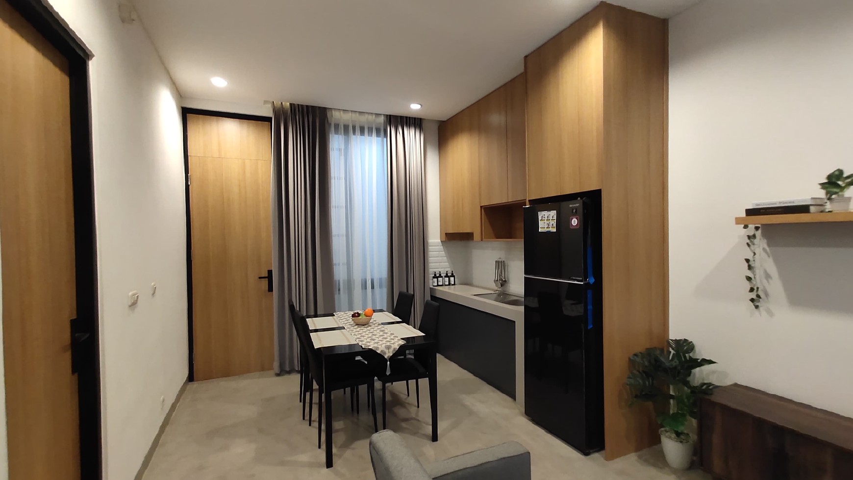 Dijual rumah baru/ Primary di Cluster The Grand Mansion,Cisauk - BSD