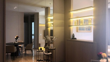 Apartment La Vie All Suites Kuningan