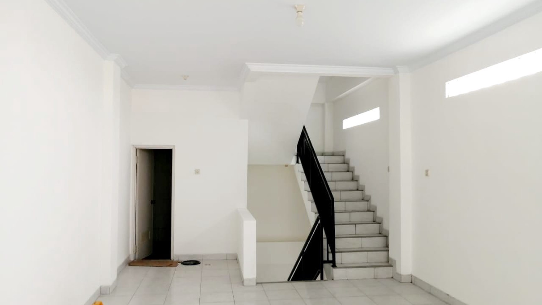 Dijual Ruko di Palem Raya kelurahan cibodasari Tangerang