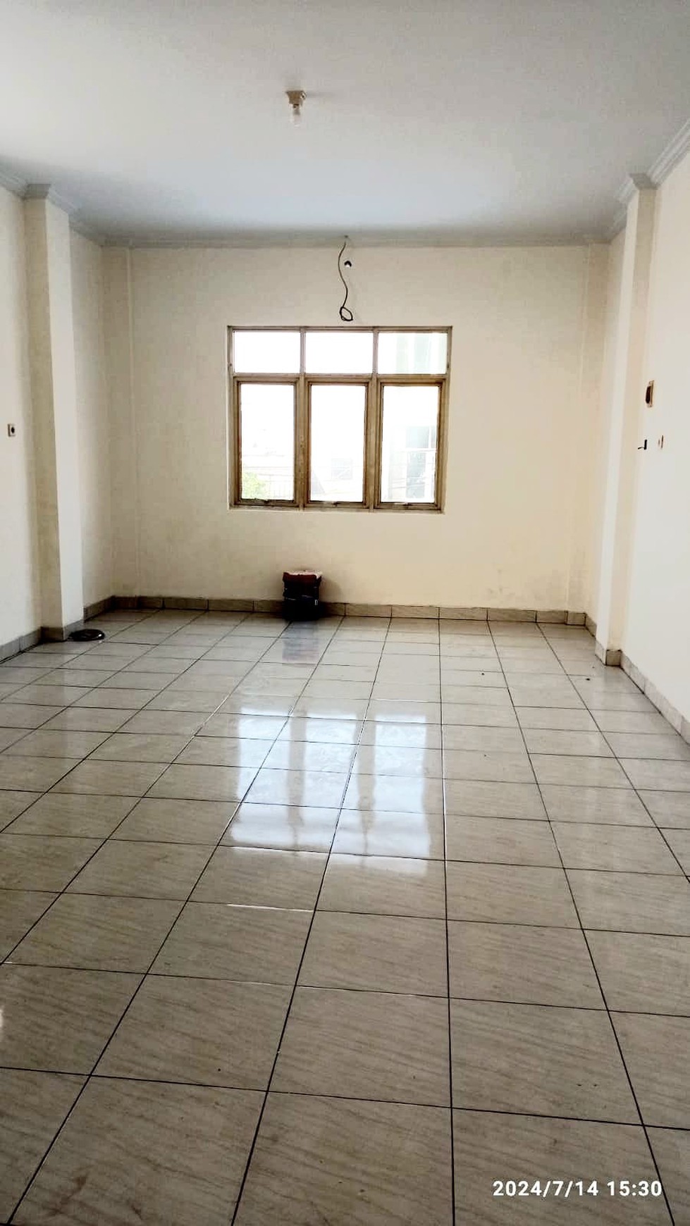Dijual Ruko di Palem Raya kelurahan cibodasari Tangerang