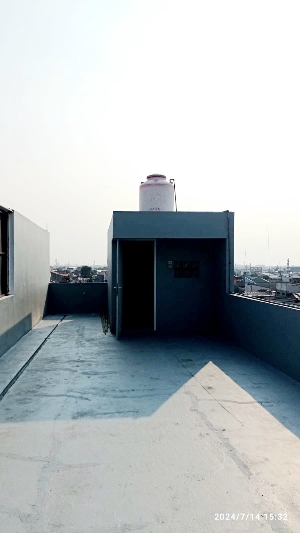 Dijual Ruko di Palem Raya kelurahan cibodasari Tangerang