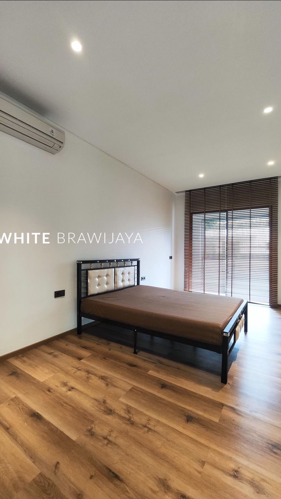 Brand New House Modern Classic Area Brawijaya Kebayoran Baru