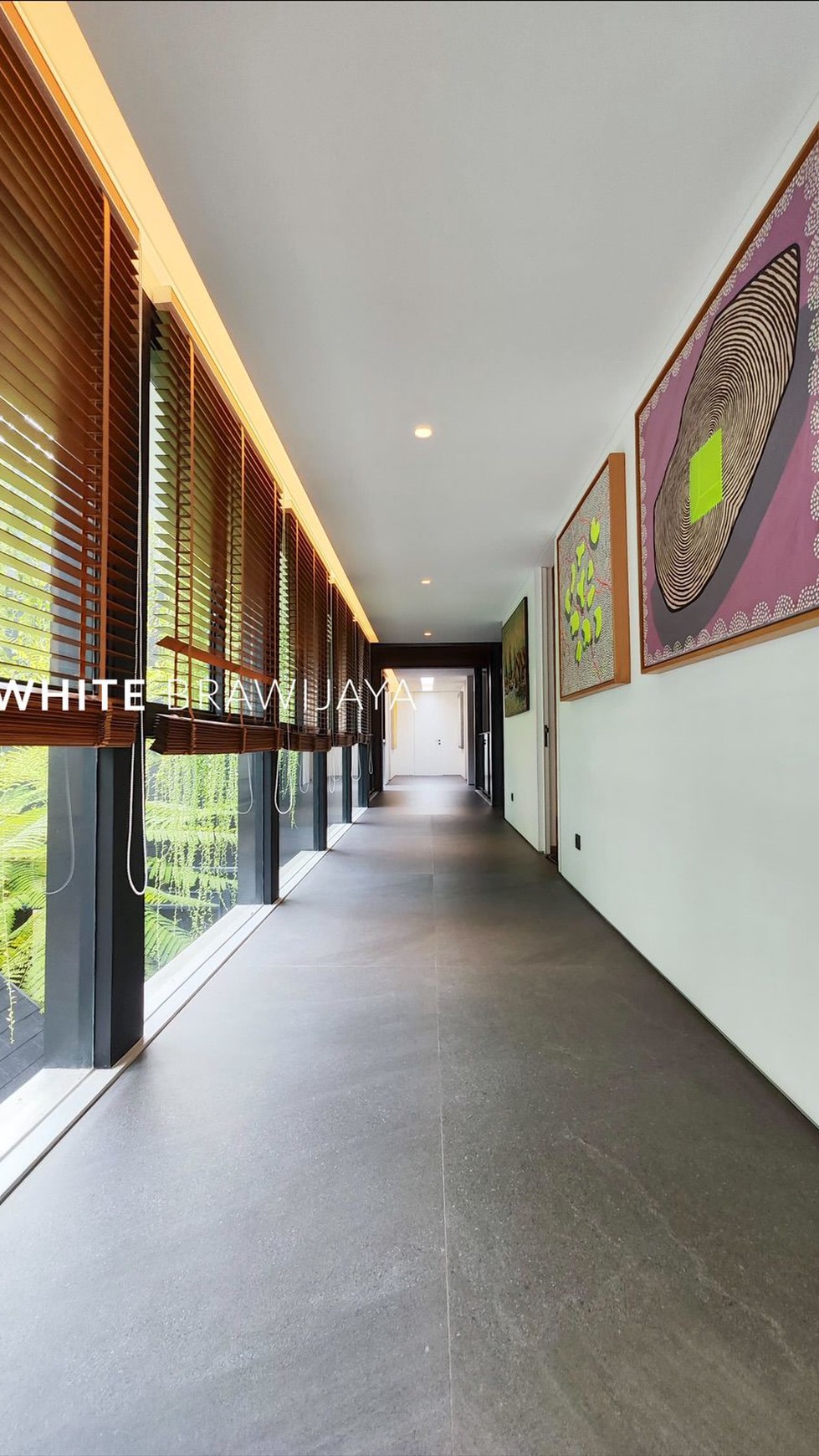 Brand New House Modern Classic Area Brawijaya Kebayoran Baru