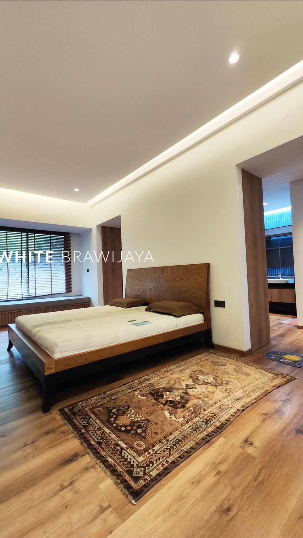 Brand New House Modern Classic Area Brawijaya Kebayoran Baru