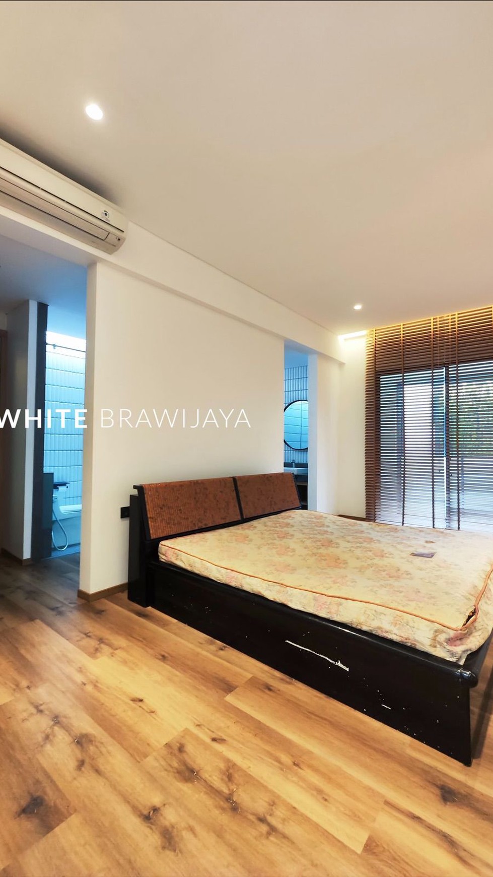 Brand New House Modern Classic Area Brawijaya Kebayoran Baru