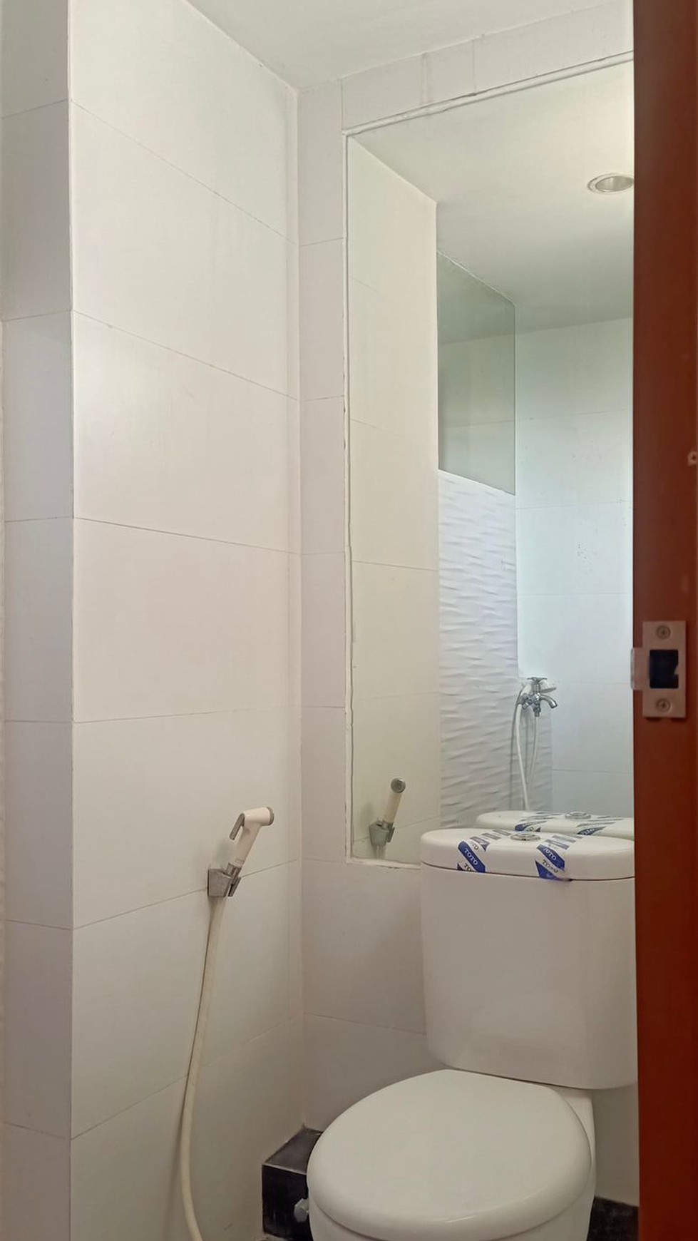 Apartemen Studio Full Furnished di Cinere Resort Harga Terjangkau