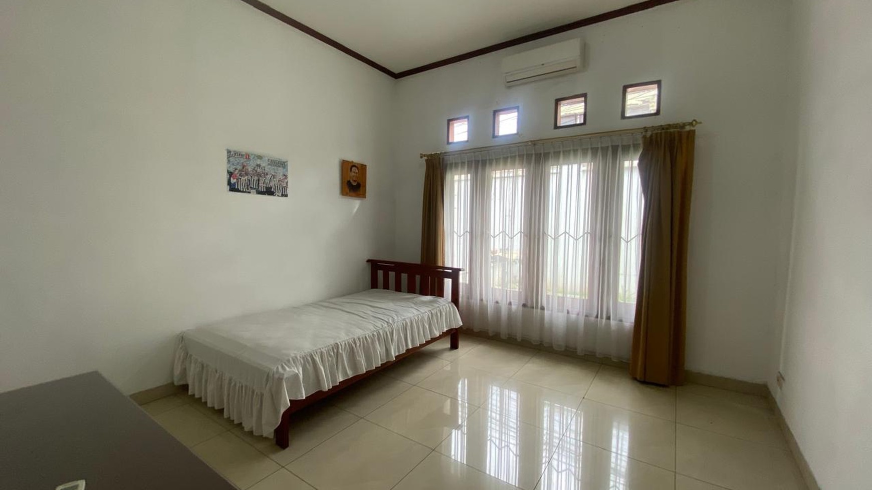 Dijual Rumah Mewah di Cinere Kolam Renang Ruang Luas