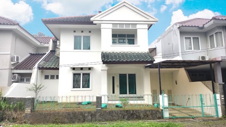 Rumah Hunian dekat dengan sekolah al azhar 