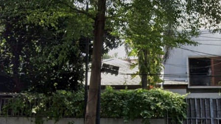 DISEWAKAN RUMAH STRATEGIS