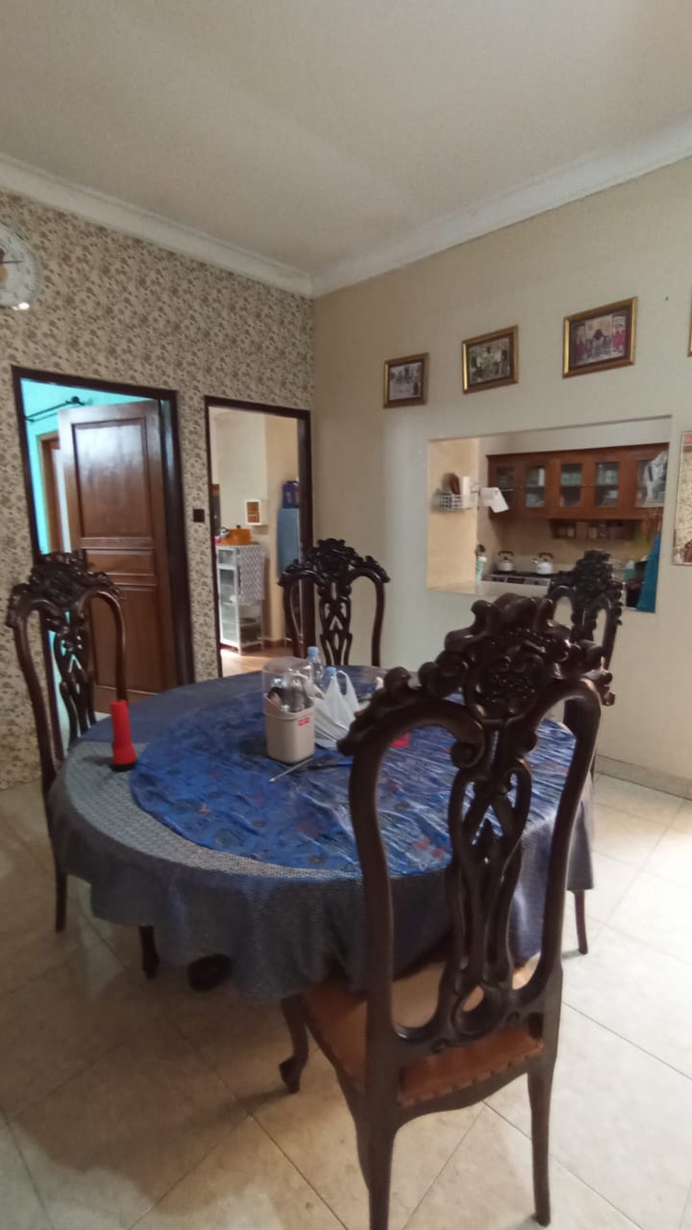 Rumah Furnish Lokasi Strategis Dekat Tugu Yogyakarta