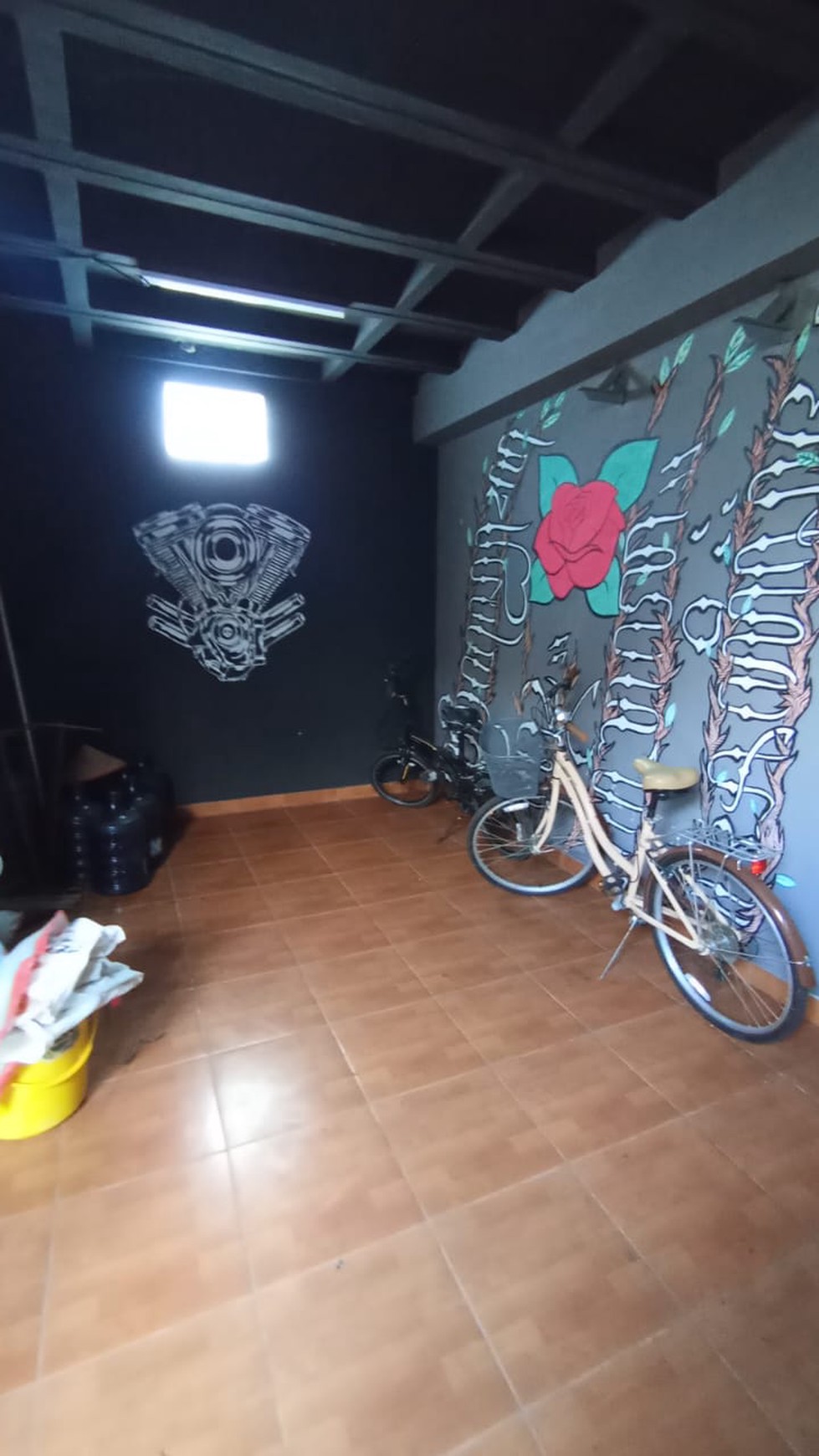 Rumah Furnish Lokasi Strategis Dekat Tugu Yogyakarta