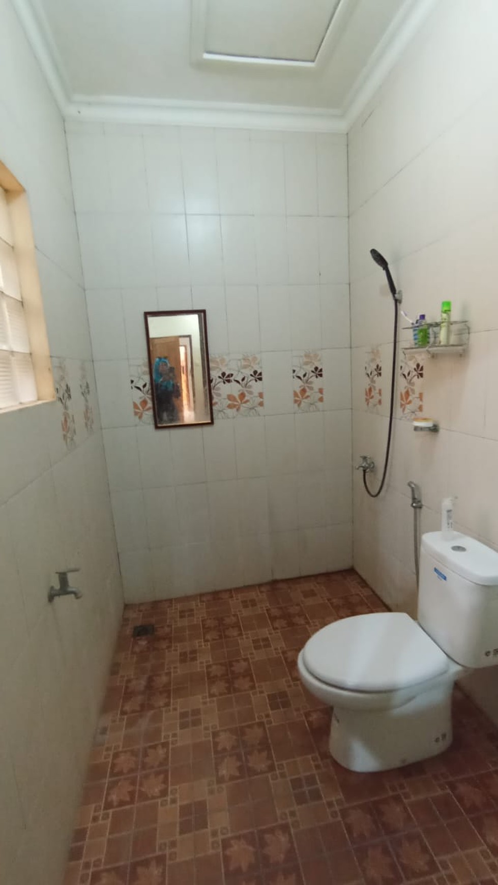 Rumah Furnish Lokasi Strategis Dekat Tugu Yogyakarta