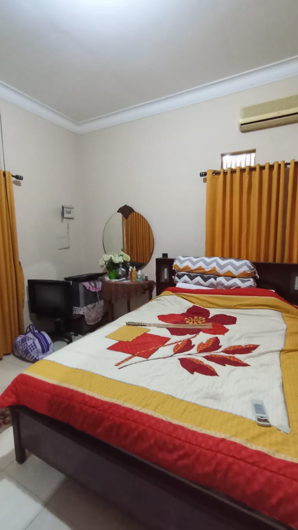 Rumah Furnish Lokasi Strategis Dekat Tugu Yogyakarta