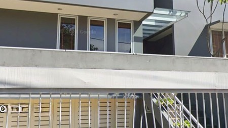 RUMAH DISEWAKAN LOKASI STRATEGIS