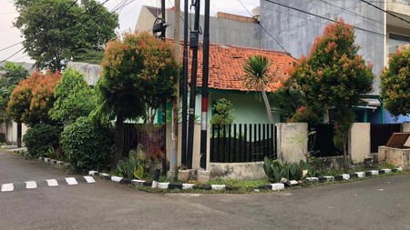 Rumah di Hook Lokasi Strategis Harga Nego Sampai Deal di Cengkareng