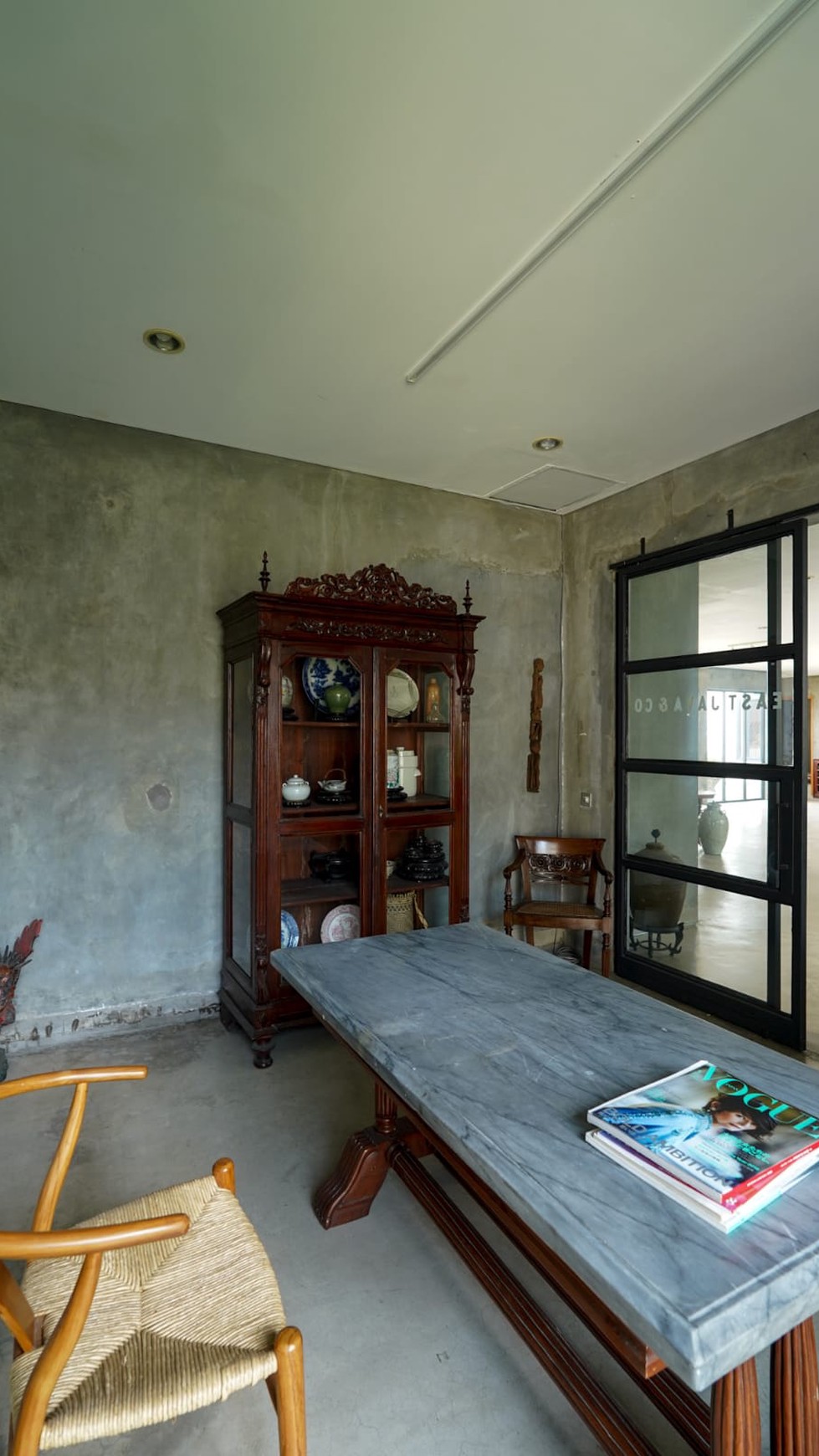 Cinere Bukit Cinere Indah Luas 1080 Rumah Modern Tropis