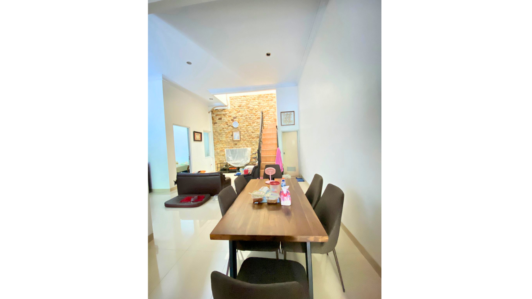 Dijual Rumah Bagus 2 Lantai Siap Huni Furnished Di Duren Sawit, Jakarta TImur