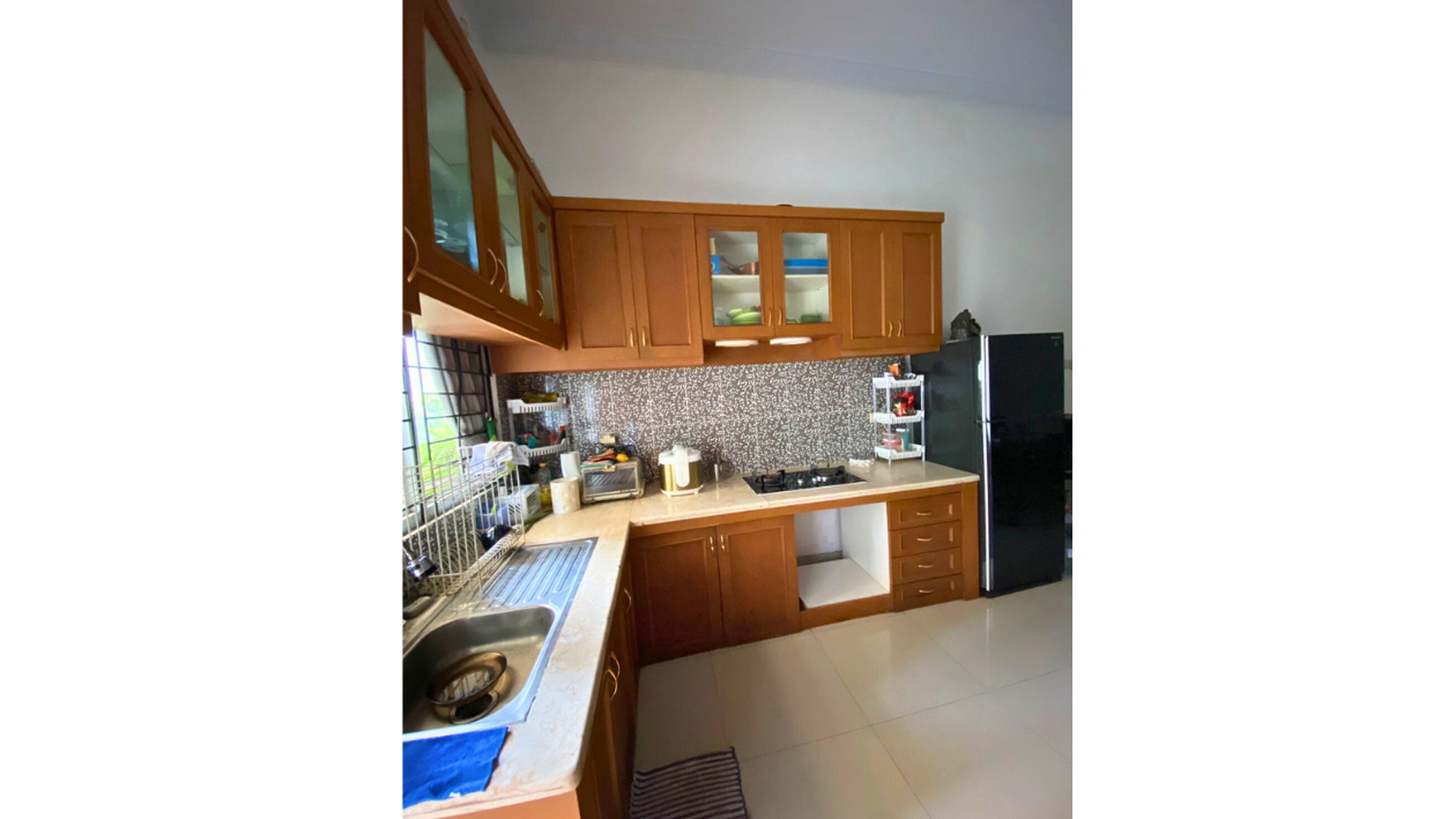 Dijual Rumah Bagus 2 Lantai Siap Huni Furnished Di Duren Sawit, Jakarta TImur