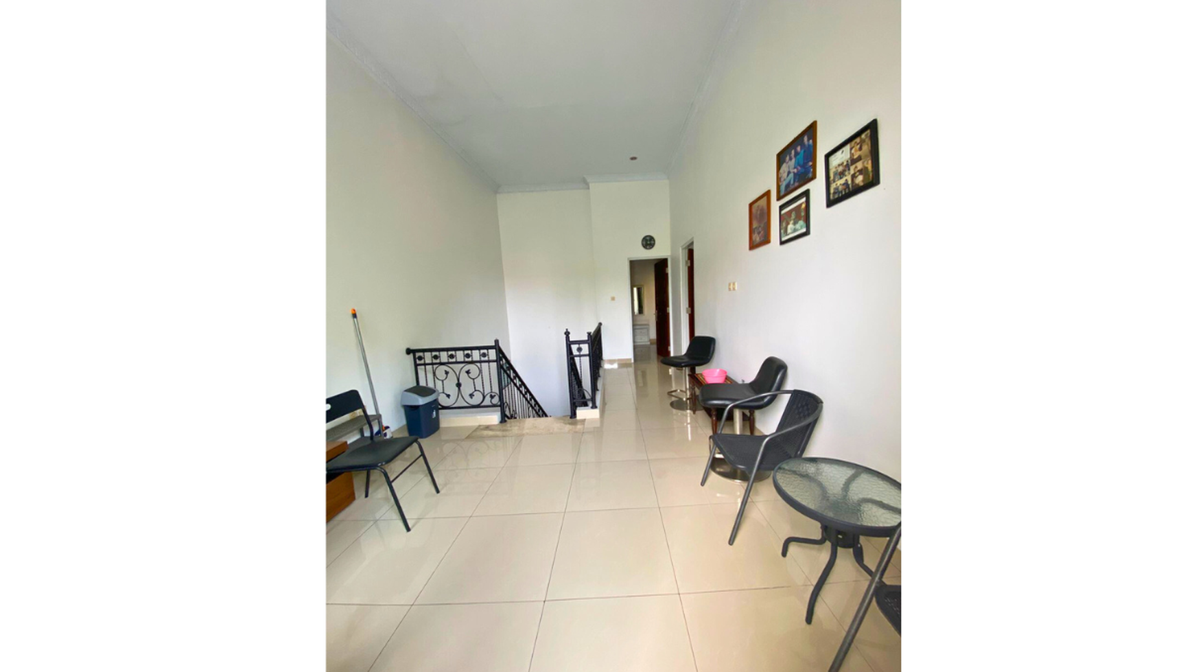 Dijual Rumah Bagus 2 Lantai Siap Huni Furnished Di Duren Sawit, Jakarta TImur