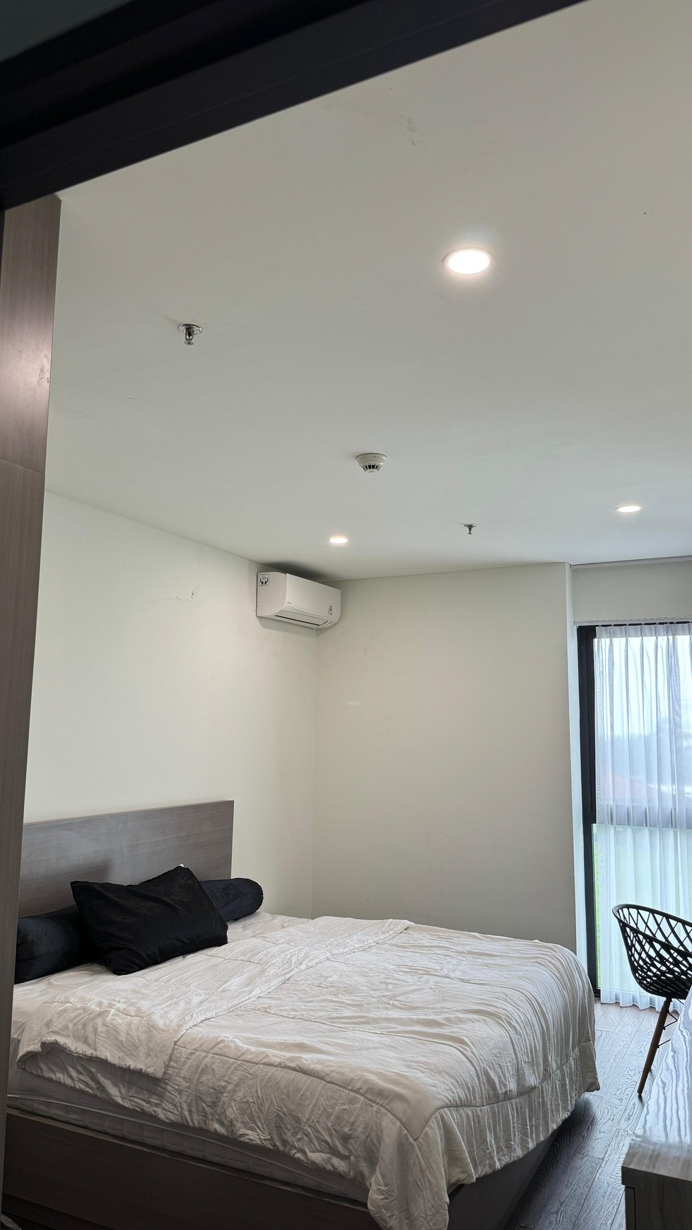 MURAH Dijual Apartemen Graha Golf - Graha Famili TOWER Arion Tipe 3+1 Kamar Tidur BONUS  FULL FURNISHED Best view GOLF 